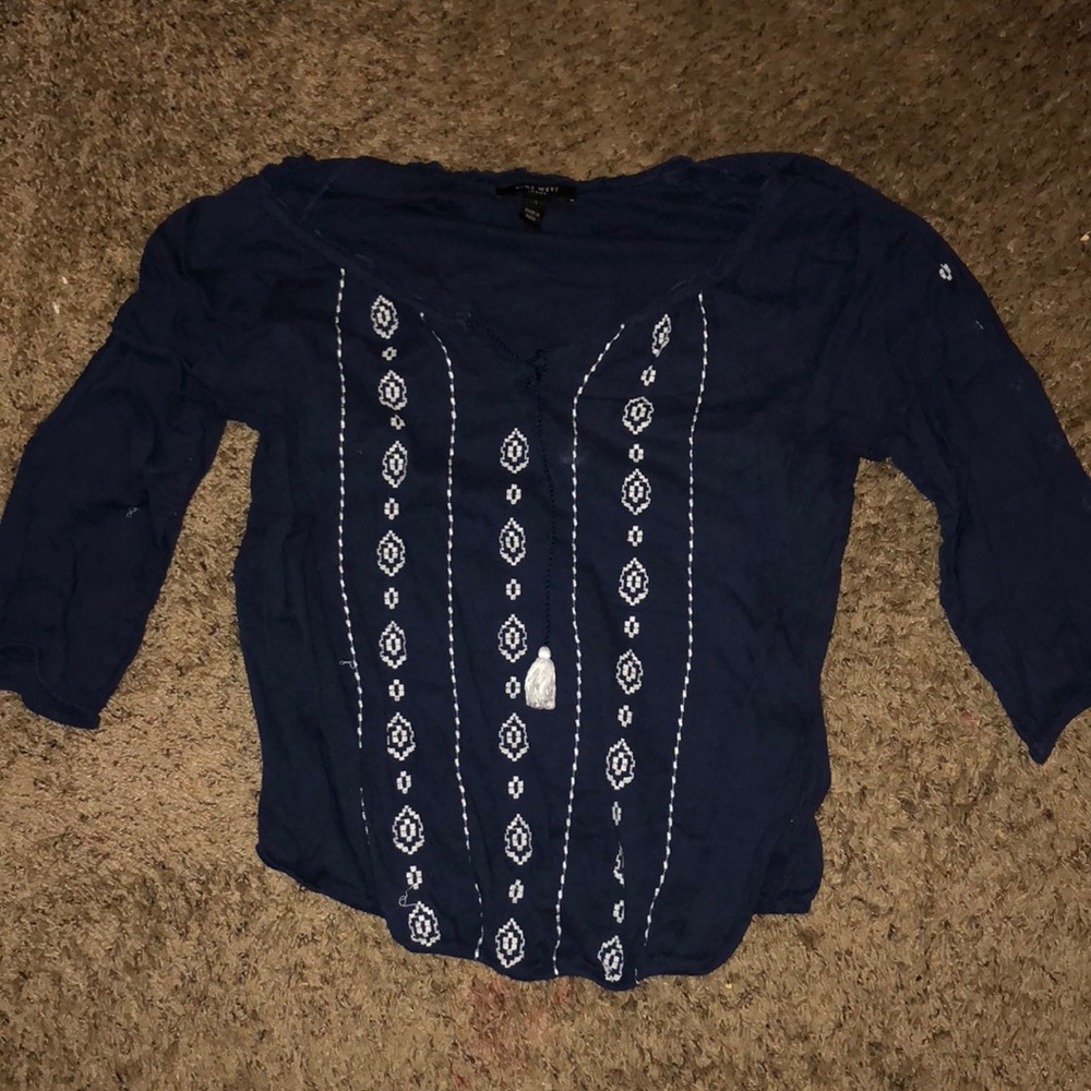 Shirts L